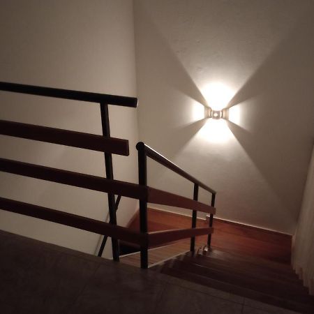 Federación Casa De Juanヴィラ エクステリア 写真