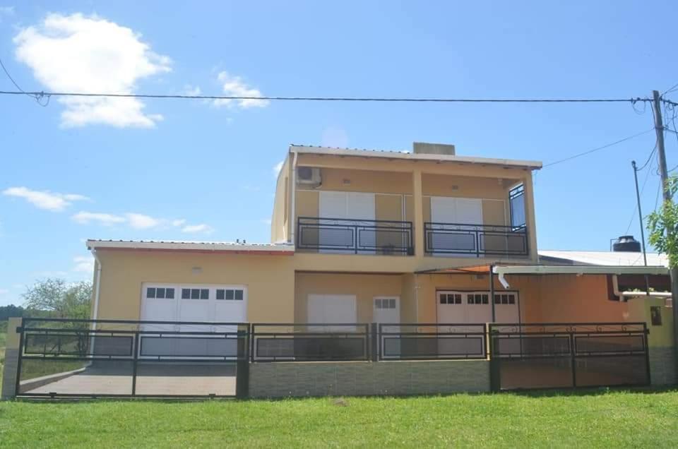 Federación Casa De Juanヴィラ エクステリア 写真