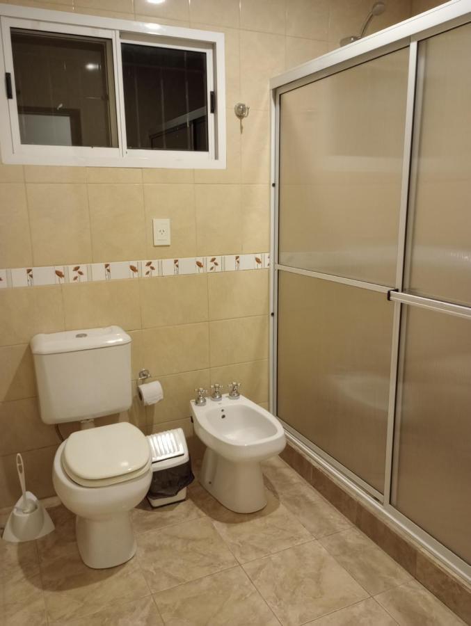Federación Casa De Juanヴィラ エクステリア 写真