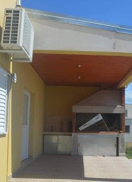 Federación Casa De Juanヴィラ エクステリア 写真